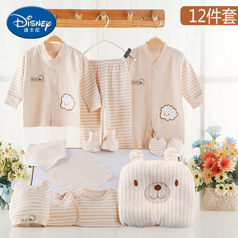 婴儿衣服品牌有哪些牌子比较好（婴儿衣服品牌有哪些）-第1张图片-潮百科