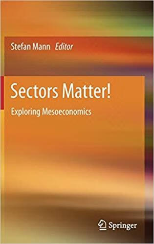 预订 sectors matter!