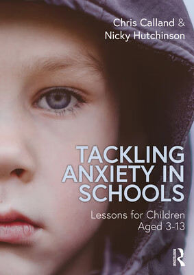 预订 tackling anxiety in schools
