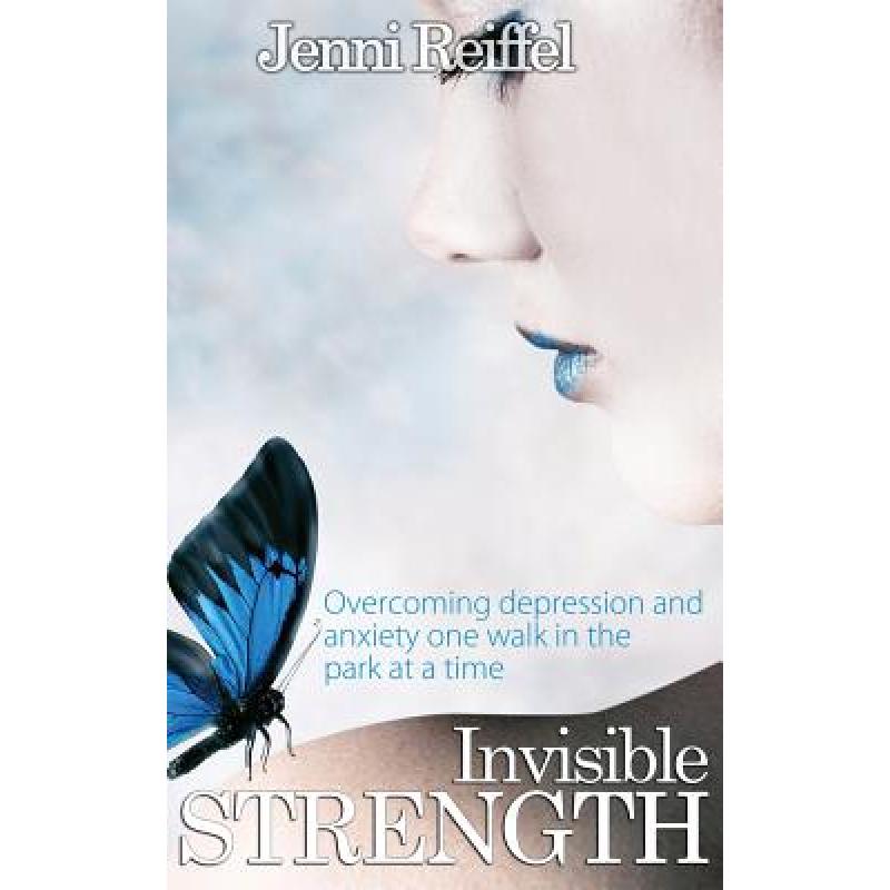 预订 Invisible Strength