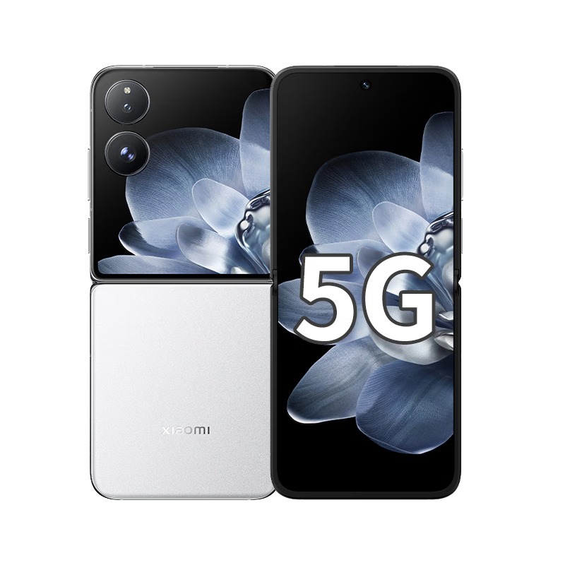 小米 Xiaomi（MI） MIX Flip 5g手机