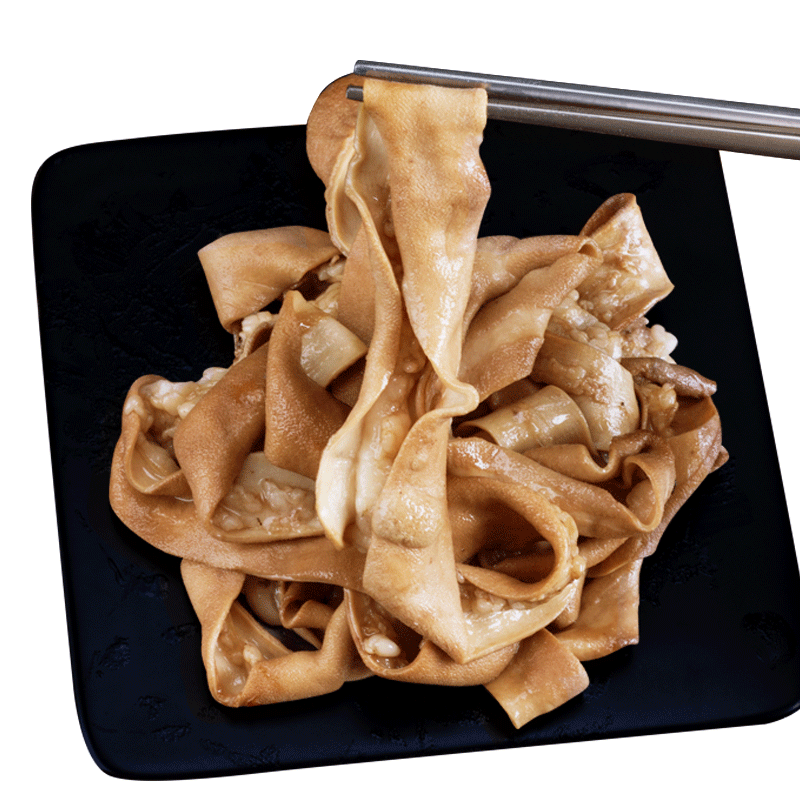 味巴哥(weibage)潮汕特产卤味熟食卤鹅狮头鹅鹅肠卤鹅肠条真空包装