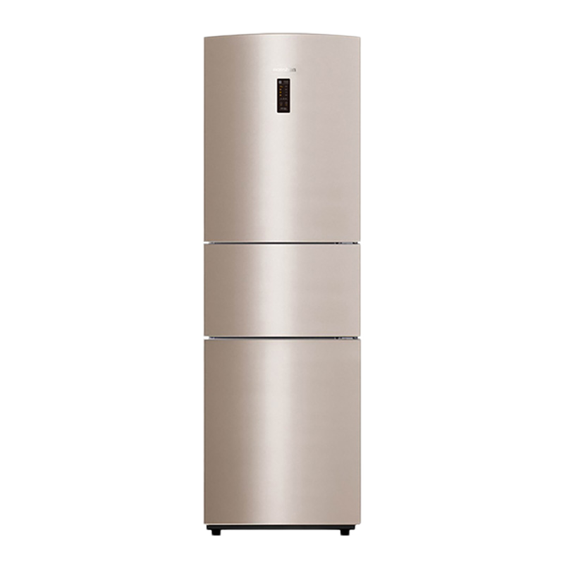容声(Ronshen)221升三门小冰箱：性能优秀，价格稳定