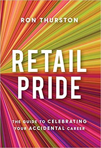 预订retail pride: the guide to celebrating your acci