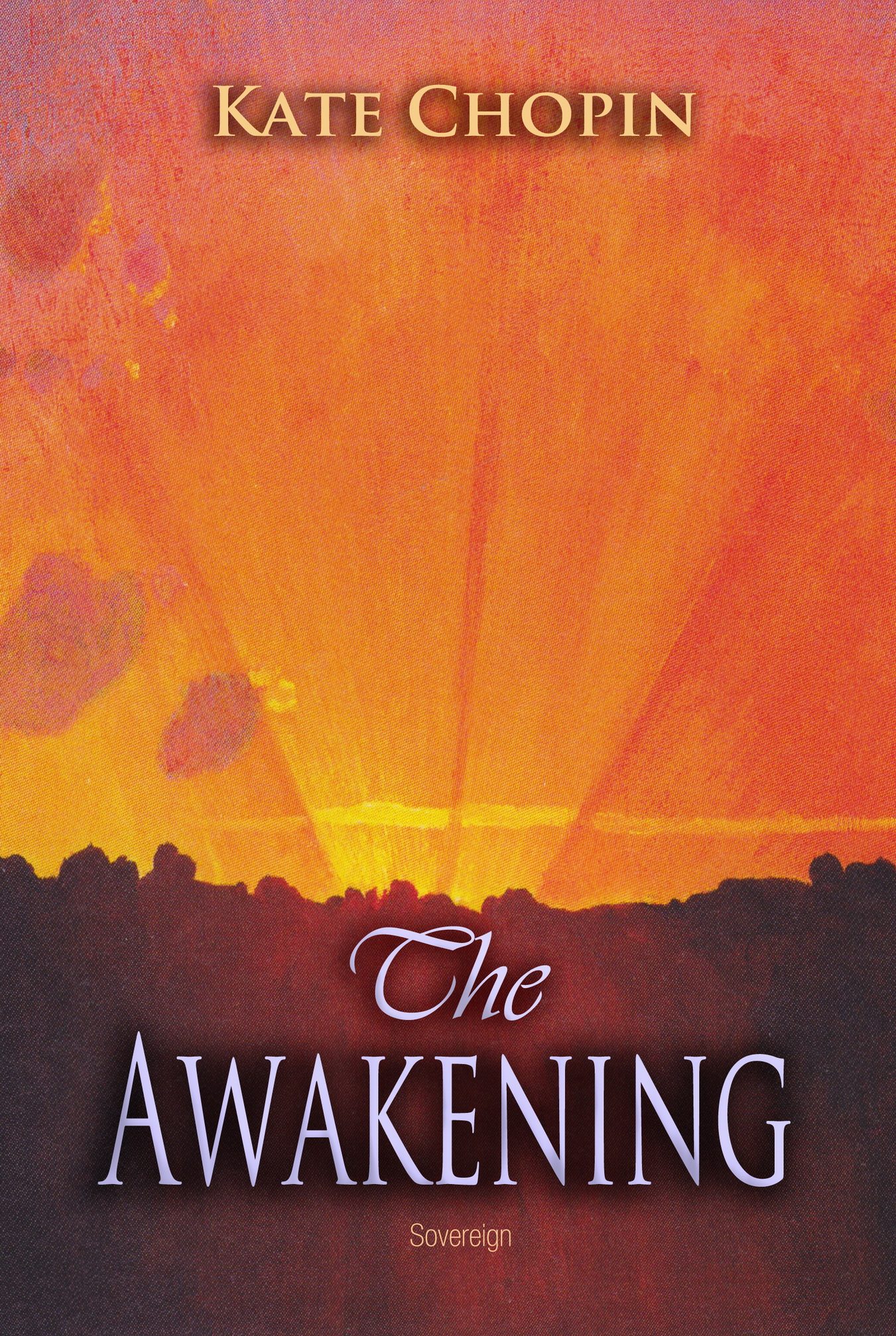 the awakening
