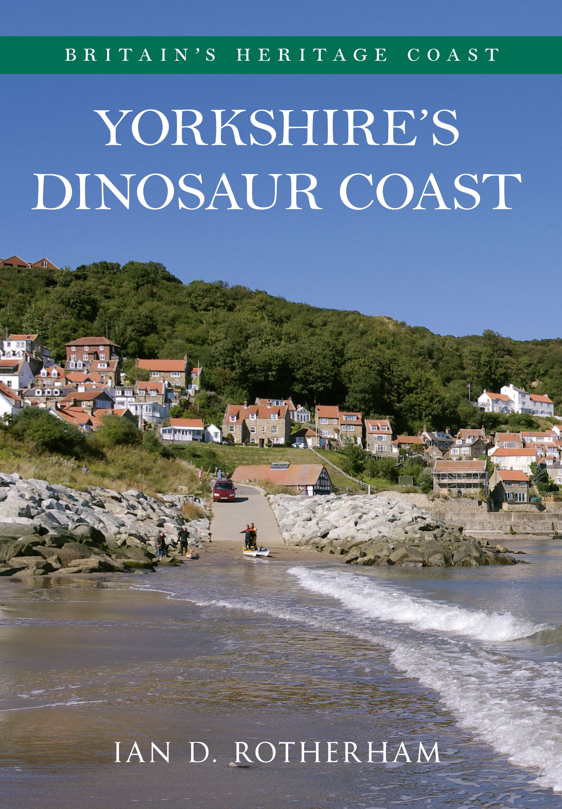 yorkshires dinosaur coast