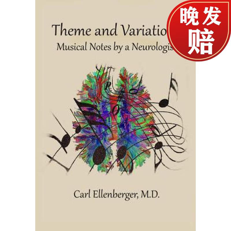 【4周达】theme and variations: musical notes by a neurologist