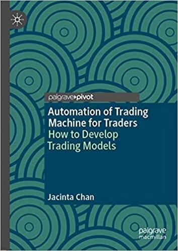 预订 automation of trading machine for traders