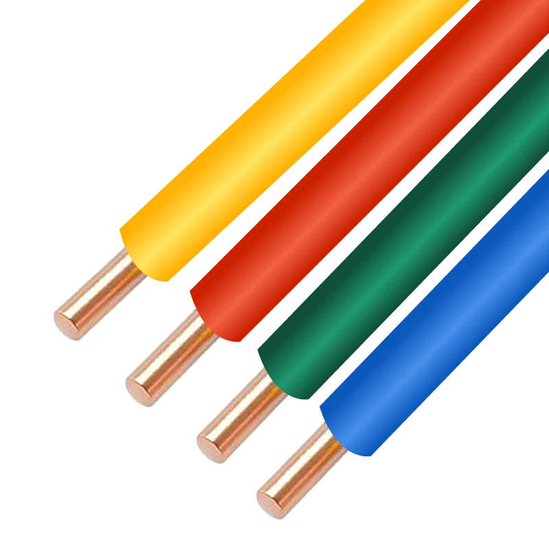 ������BV1.5ƽ��ͭо���߹��굥о����Ӳ�������߼�װ����ɢ������1�� ��ɫ(1��Ϊ1��) 1m 2.16Ԫ(������)