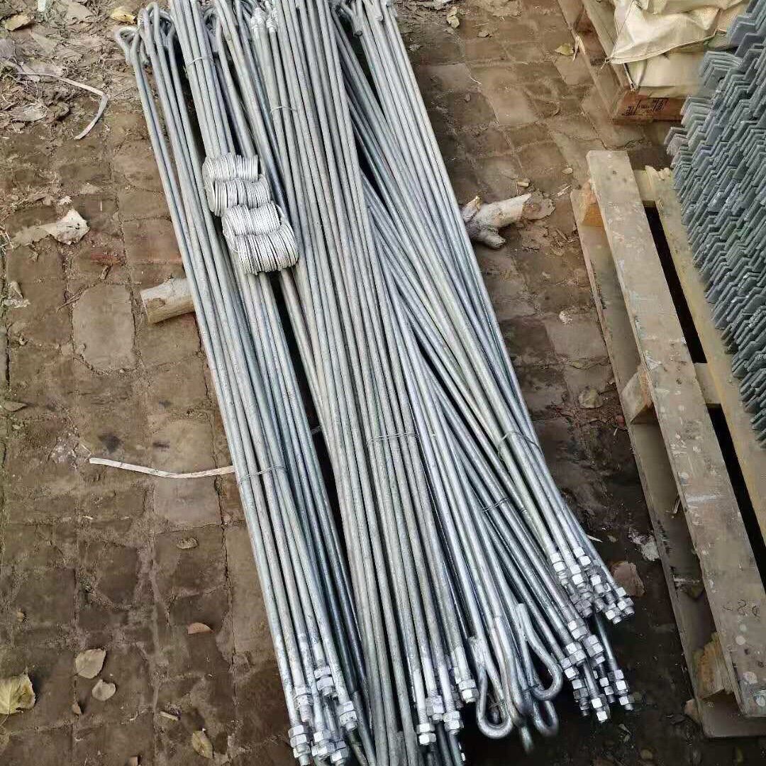 新型地锚棒拉线地锚杆电力地锚棒地锚杆地锚棒镀锌地锚钢地锚 拉线