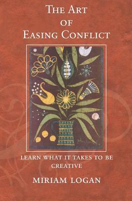 预订the art of easing conflict: learn what it takes