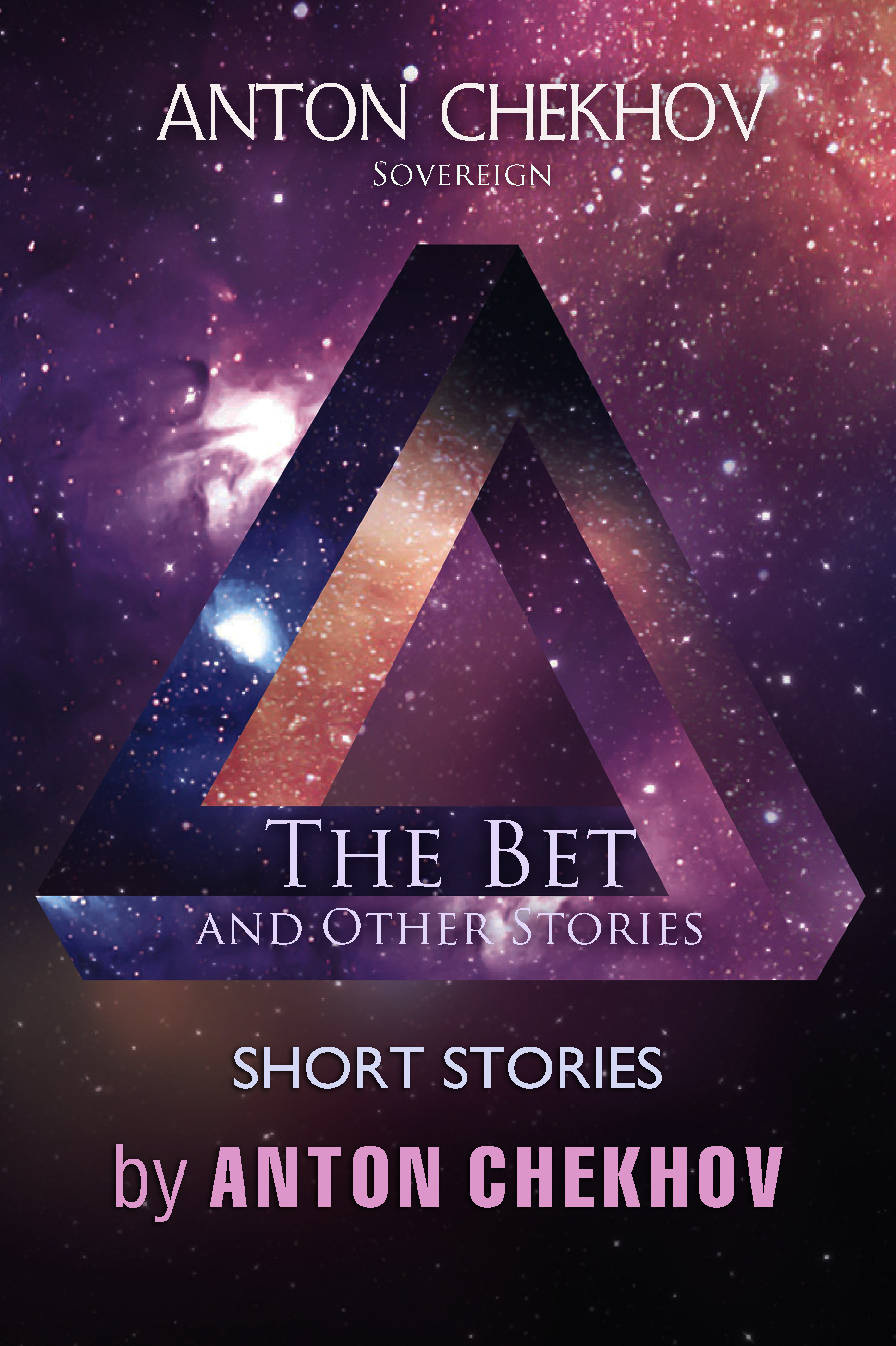 short stories by anton chekhov: the bet and other stories