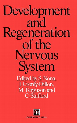预订 development and regeneration of the nervous system