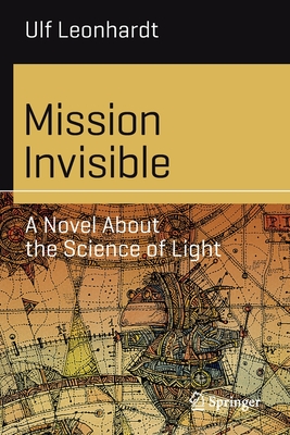 【预订】mission invisible