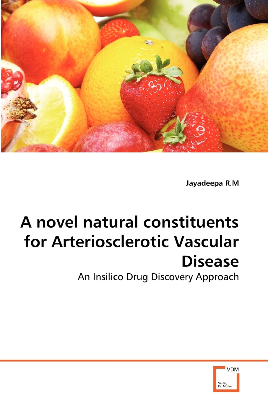 【预售 按需印刷】a novel natural constituents for arterioscler