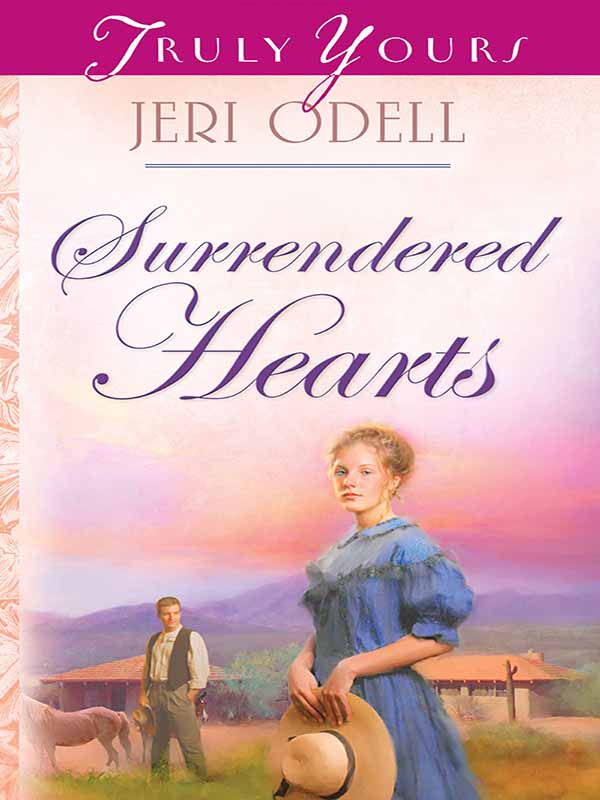 surrendered heart