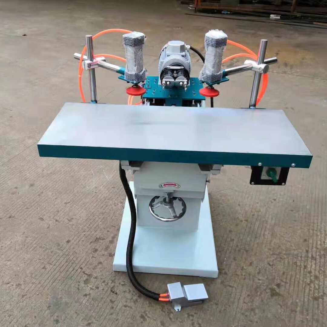 云启格定制木工机械卧式水平钻 立卧钻 多头钻孔机 多轴可调钻床 群钻