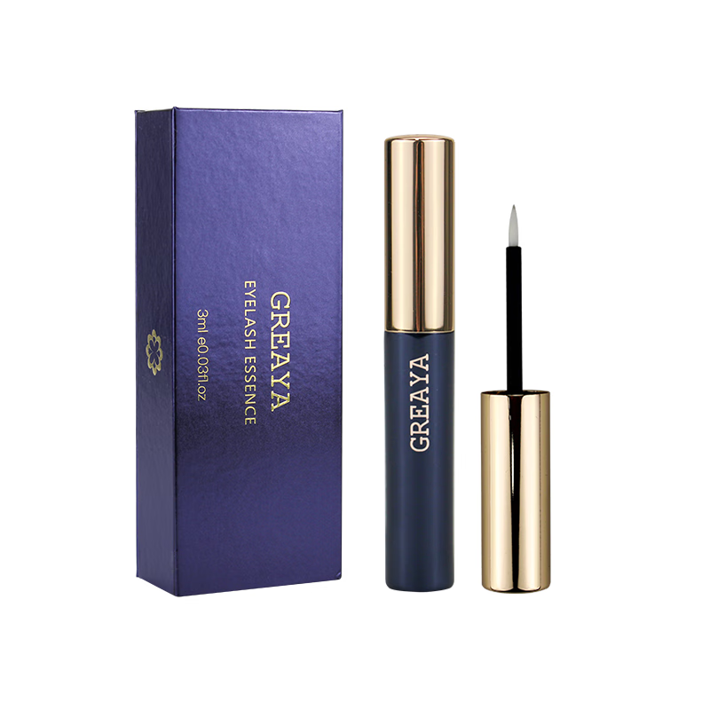 greaya格雷娅睫毛精华液长生格雷娅头发精华液格蕾娅格蕾雅睫毛长增液