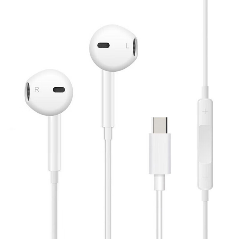 tialstp type-c手机耳机入耳式耳塞 适用于 乐视pro3乐视s3乐视2乐视2