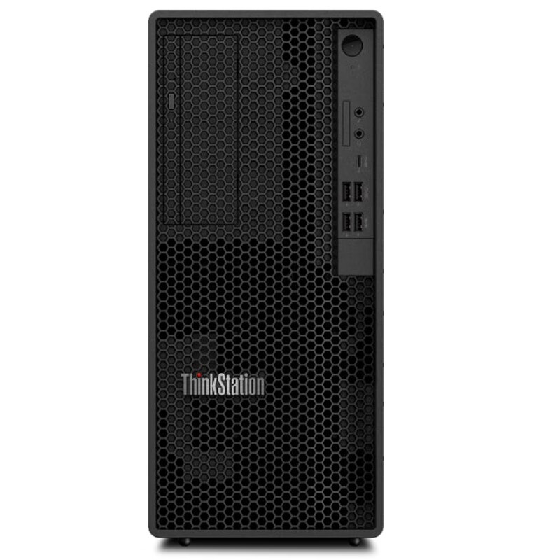 联想 thinkstation p368商用高性能办公图形工作站/i7-12700/32g/2tb