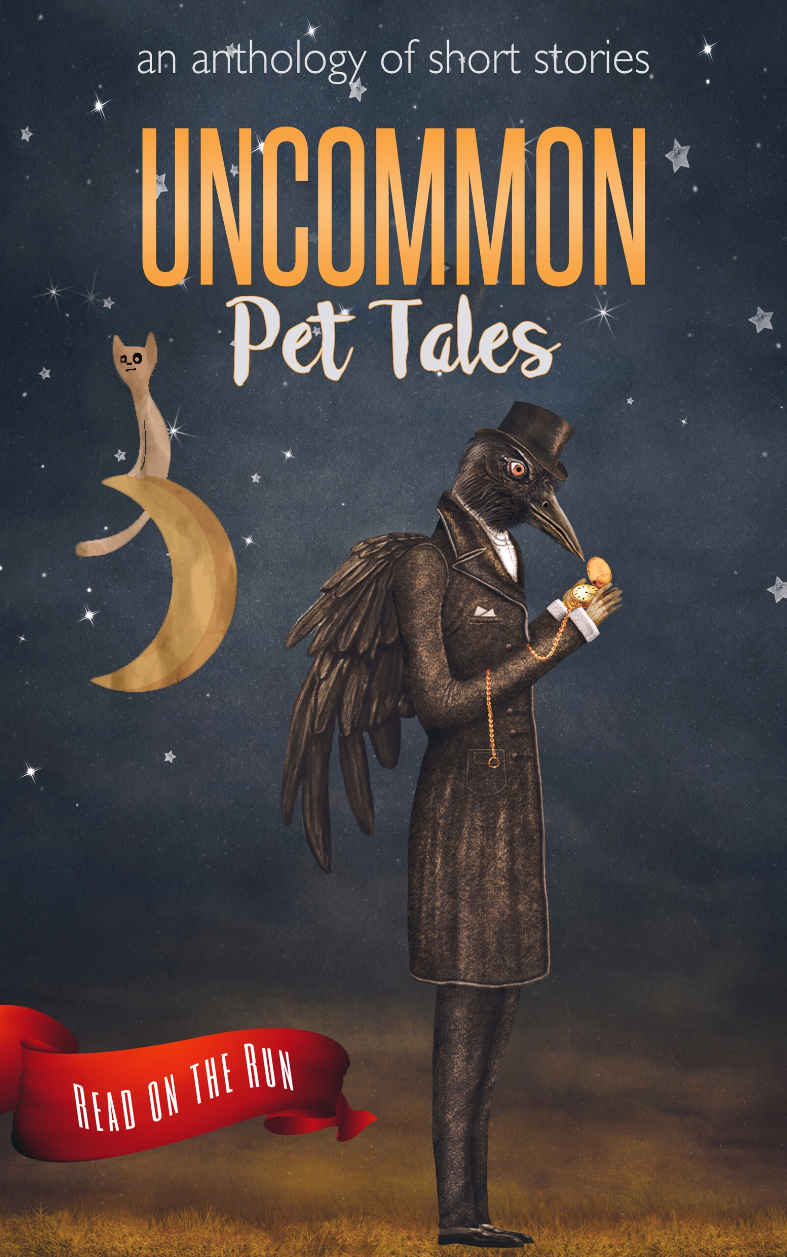 uncommon pet tales