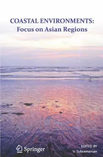 预订 Coastal Environments