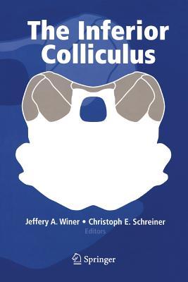 预订 高被引the inferior colliculus, 动物学