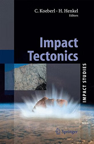 预订 impact tectonics