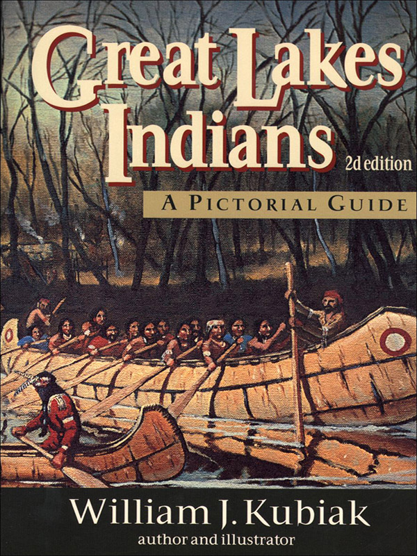 great lakes indians