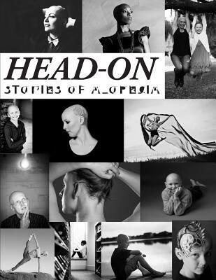 预订head-on, stories of alopecia