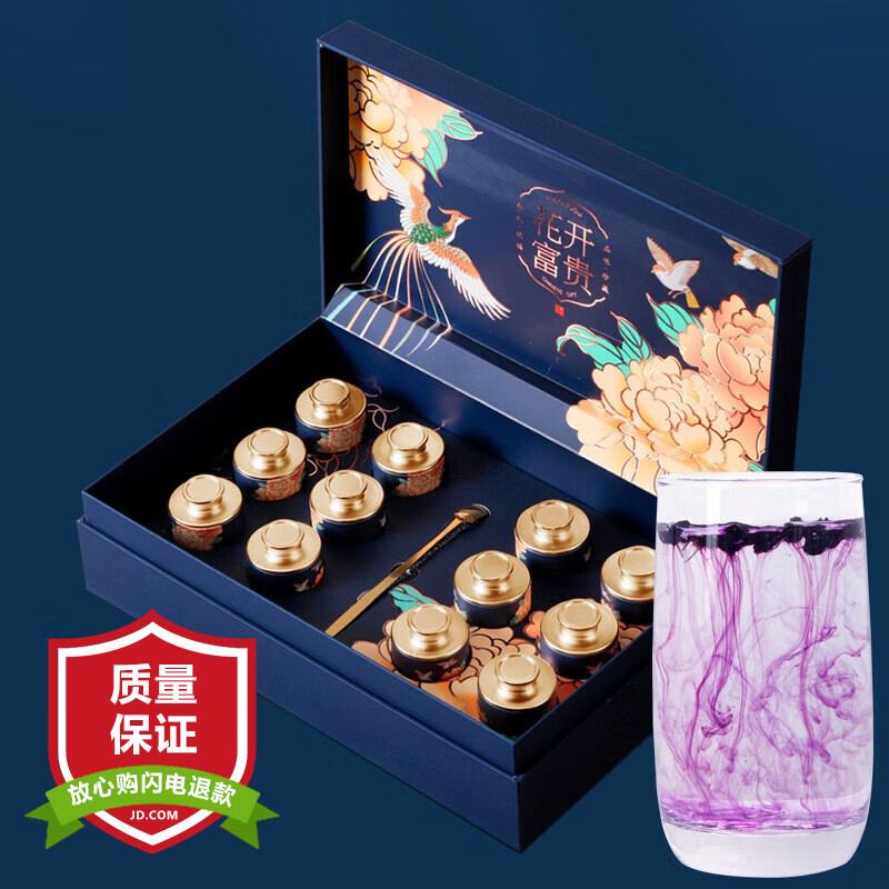 花草茶的价格行情与趋势|花草茶价格走势图