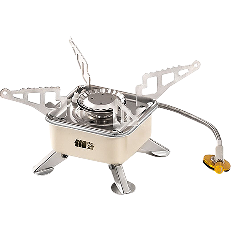 ̽���ߣ�TAN XIAN ZHE�����⿨ʽ¯��װ��Яʽ����¶ӪҰ��װ�����߿���ȫ�׼�����װ ��ЯҰӪ¯+4��ȯ����Ʒ��