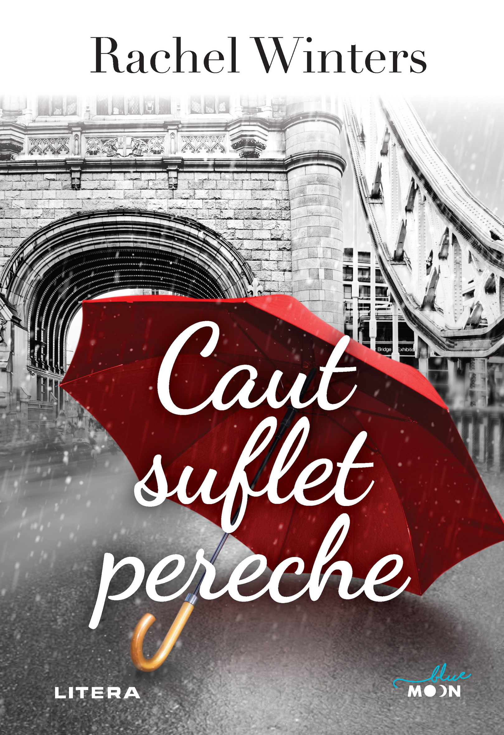 caut suflet pereche