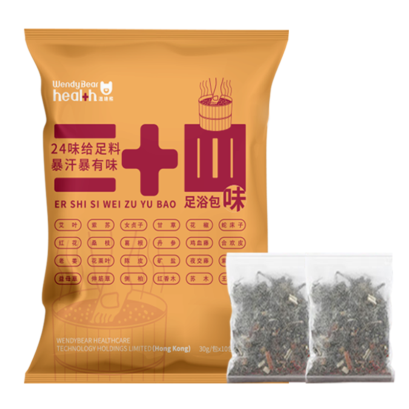 �µ��� ��ʮ��ζ�ݽŰ� �ݱ� 30g*10��