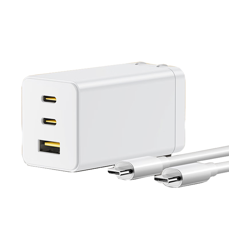 ���ֵ����س����65W�����װType-C���ͷ������pd20Wƻ��15/16��ΪС�������ֻ�macbookPro�ʼǱ���204.4Ԫ��4��(��51.1Ԫ/��)