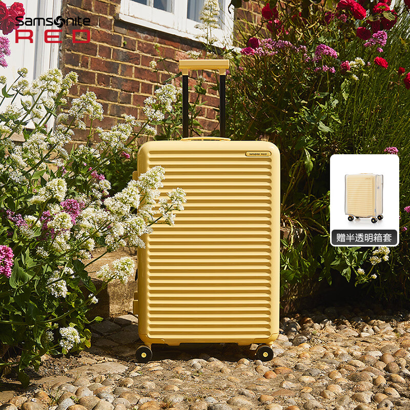 SamsoniteϵС Ů¿ǻ͸QV6 ɫ 20Ӣ ʺ1ڶ;С1344.7Ԫȯ