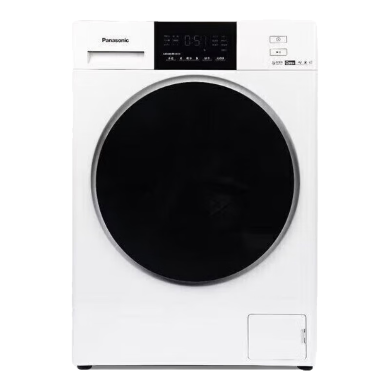 ����ϴ��һ���ϴ�»���Ͳȫ�Զ�10������������� ϴ���� ��ĭ���⶯������ ˫������ BLDC��Ƶ��� �����¹���������桿XQG100-NDVAE