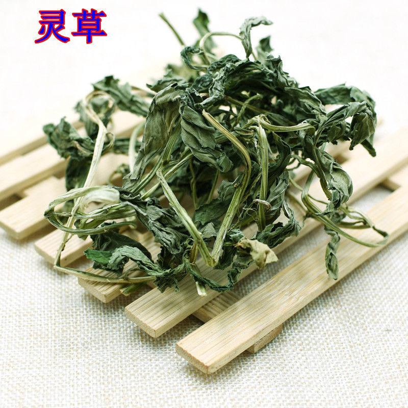 面厨娘(mianchuniang)灵草50 香草 灵香草 零陵草