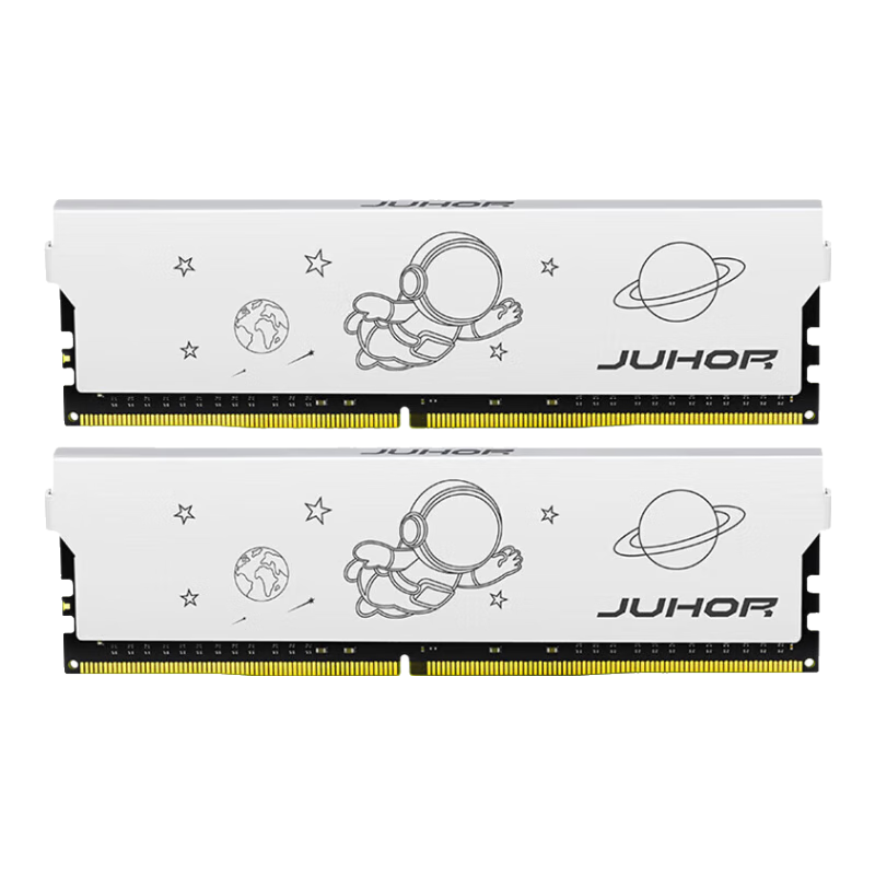 ϣJUHOR32G 3600HZʿCL16ʱ ҫDDR4 16GX2 3200HZǿ8/16Gװ˫ͨڴ ҫCL18360016GX2ǿ32Gʵ285Ԫ
