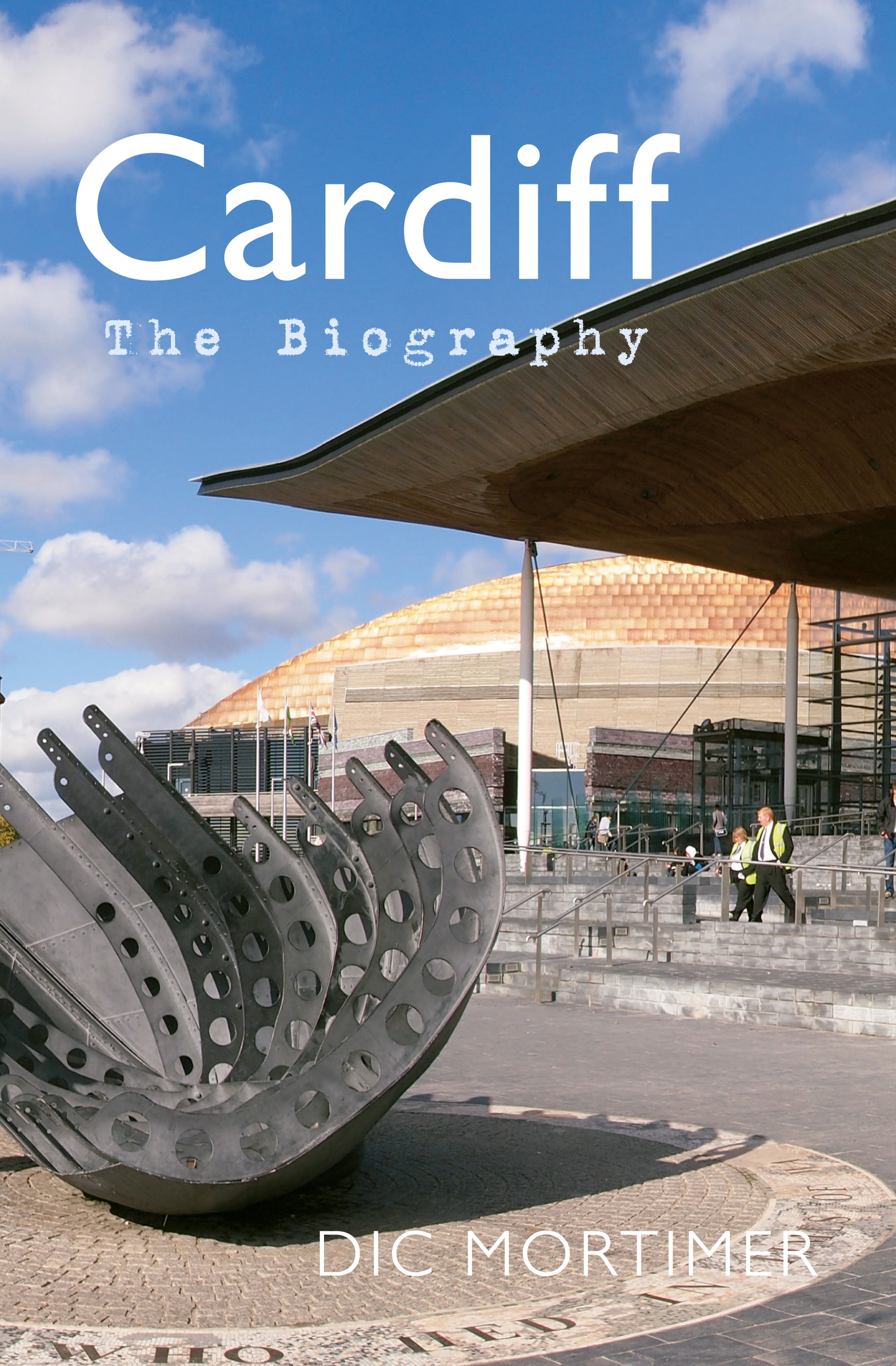 cardiff the biography