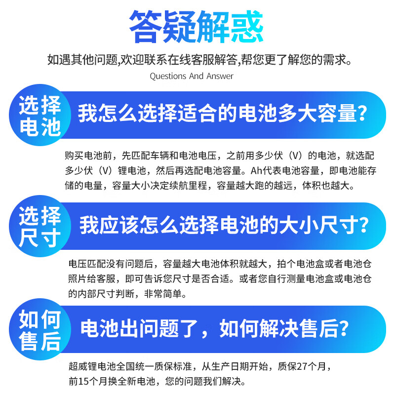 超威48V20ah电动车锂电池真实使用感受,真相揭秘入手感受
