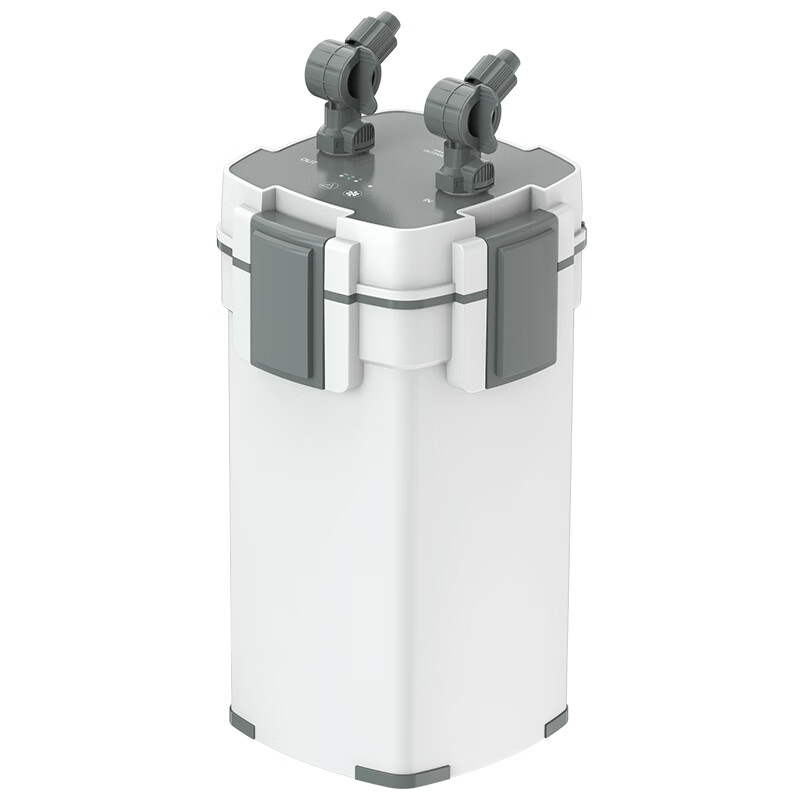 森森鱼缸过滤器外置循环过滤桶XWA1000-3 26W