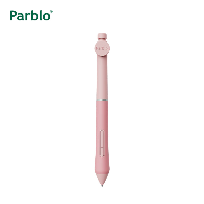 Parblo 数位板专用手写笔适用于 intangbo S/M系列 Ninos系列 N系列 Q系列 Intangbo X7专用笔-小甜莓
