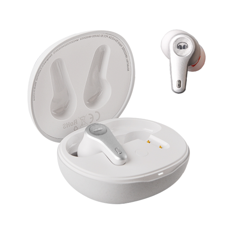 0anc蓝牙耳机真无线主动降噪入耳式通话降噪音乐游戏 clarity 8.