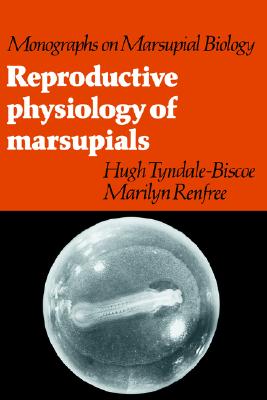 预订 reproductive physiology of marsupials