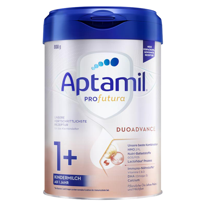Aptamil¹׽ °ٷȨ1+pre°HMOԭװӤ׶䷽ţ 1+ 1ޣ1ϣ180Ԫ