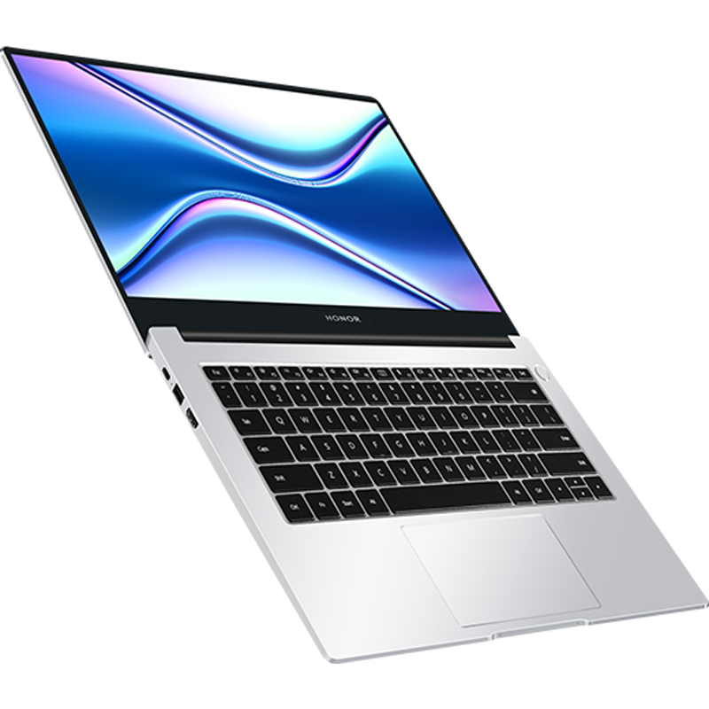 plus会员honor荣耀magicbook142022版14英寸轻薄笔记本i512500h16gb