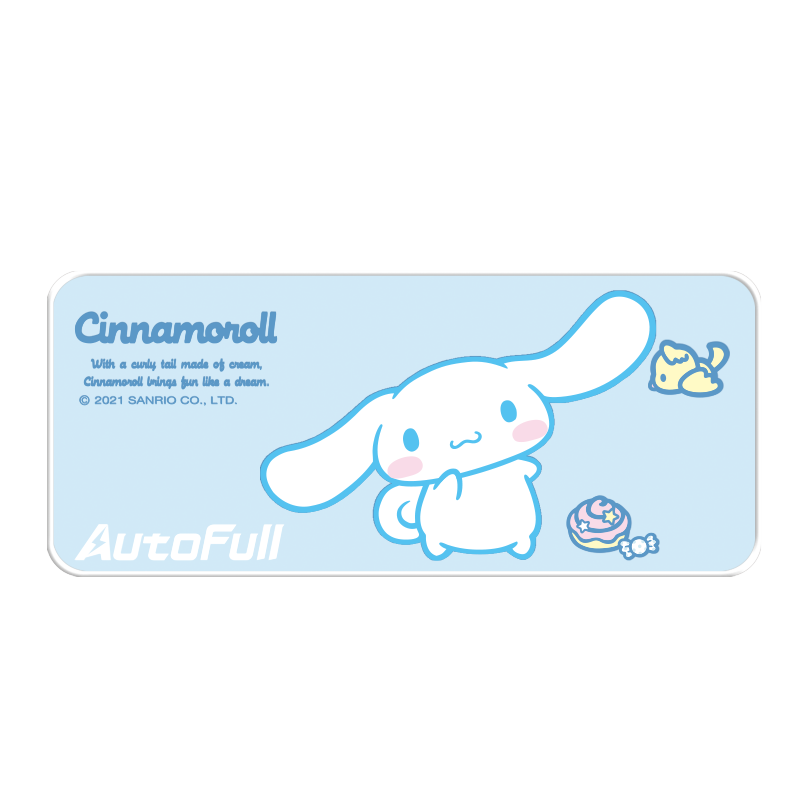 傲风（AutoFull） AutoFull傲风 电竞椅专业定制桌面赠品 大耳狗定制