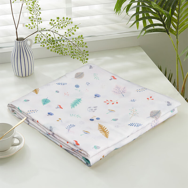 ���ȫ�ޱ����ڵ��״���ɴ����о�����ױ�о�����װ��޻���̥�׿ɶ��� ��ҶĢ�� 100*100cm