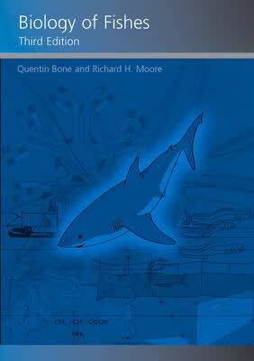预订 Biology of Fishes